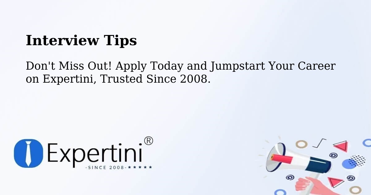 Interview Tips & Techniques for Job Seekers – List - List, Germany Jobs Expertini